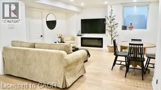 Property Photo:  1799 Finkle Drive Bsmt  ON L1K 0R4 