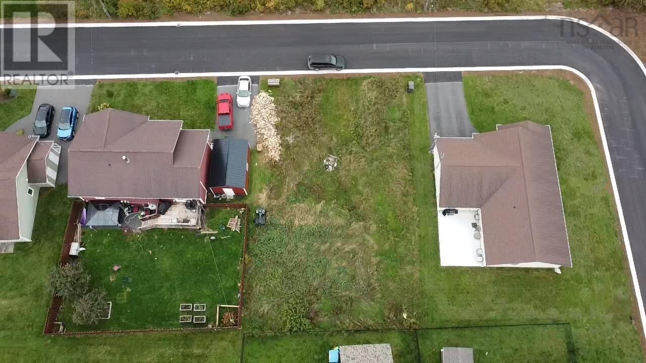 Property Photo:  Lot 11-9 Brown Street  NS B4H 0E3 