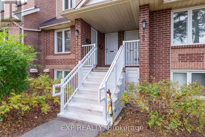 Property Photo:  6702 Jeanne D'Arc Boulevard North B  ON K1C 6E9 