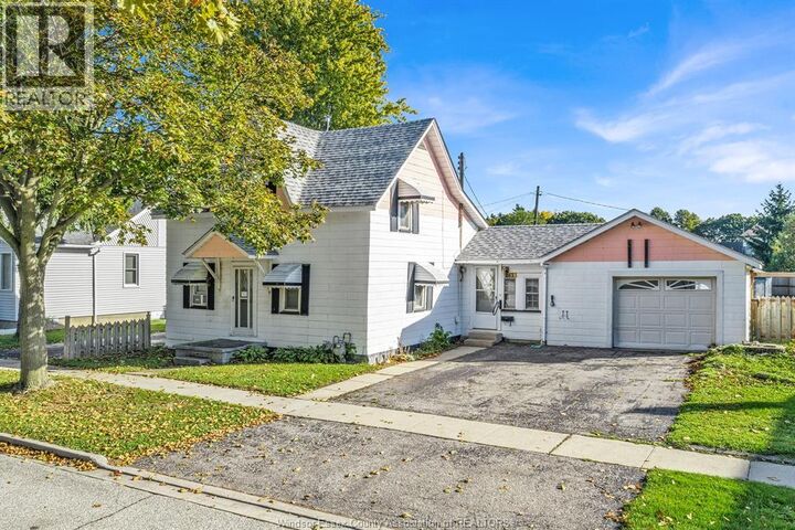 Property Photo:  263 Brock  ON N9V 2H4 