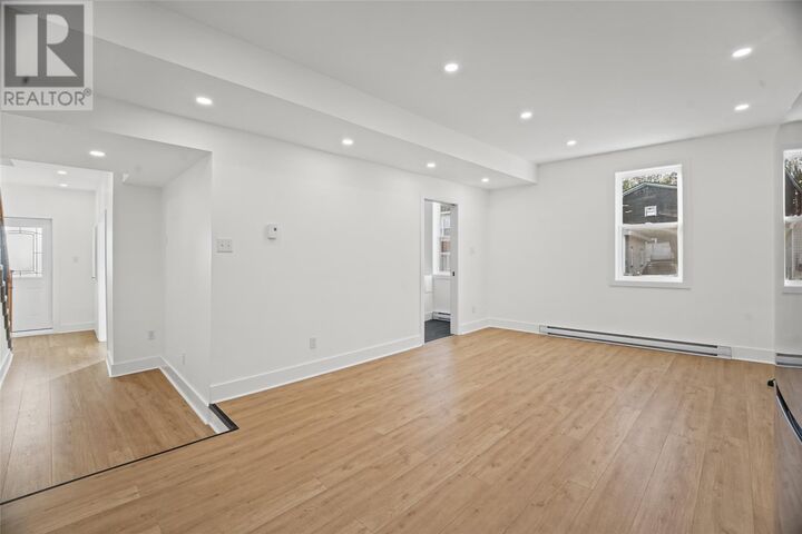 Photo de la propriété:  58 Charlton Street  NL A1C 1Z1 
