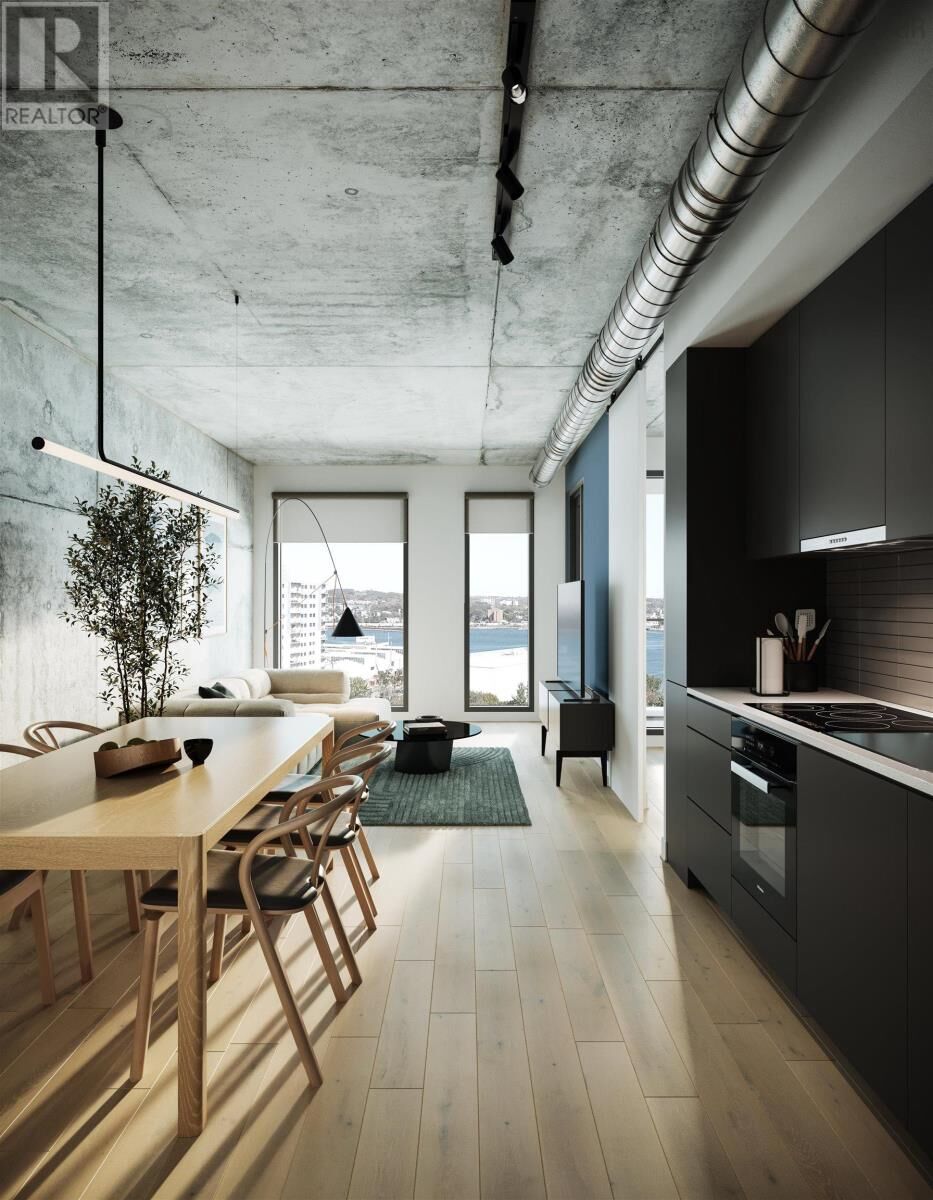 Property Photo:  2250 Maitland St 414  NS B3K 2Z9 