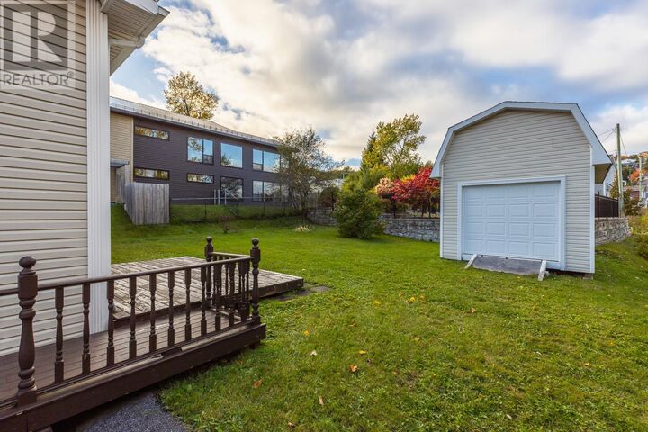 Property Photo:  12 Aspen Road  NL A2H 4V8 