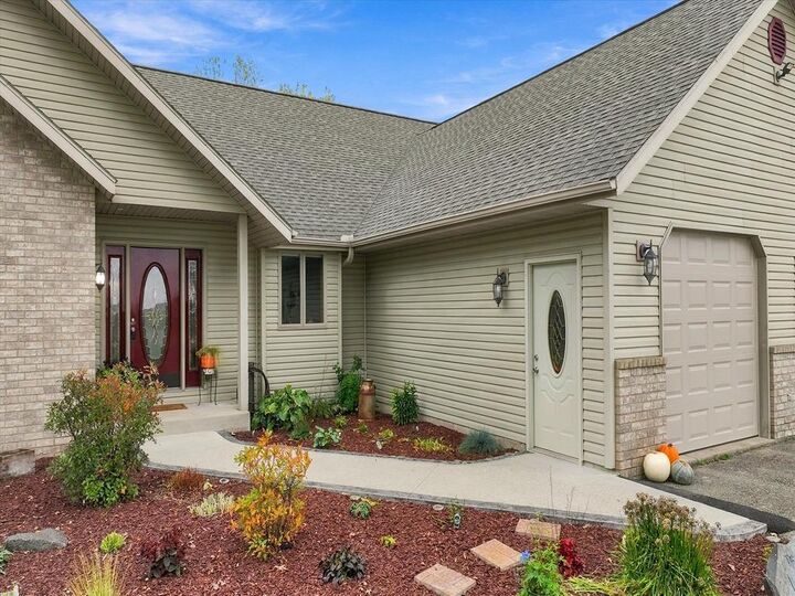 Property Photo:  6011 Yellowstone Drive  WI 54412 