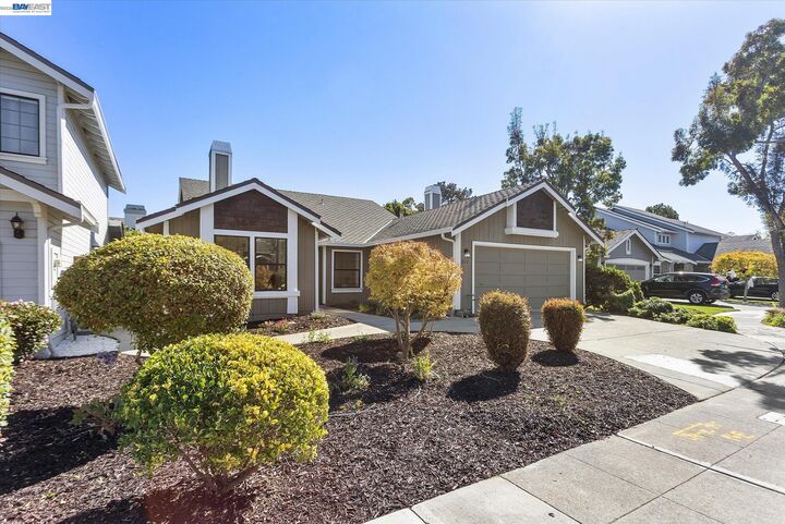 Property Photo:  222 Stanbridge Ct.  CA 94502 