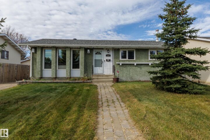 Property Photo:  188 Richfield Road NW  AB T6K 0A2 