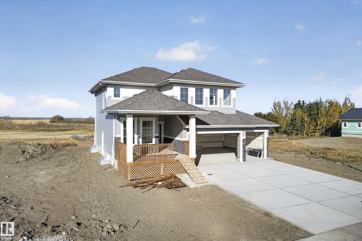Property Photo:  5302 55 Avenue  AB T0B 4J0 