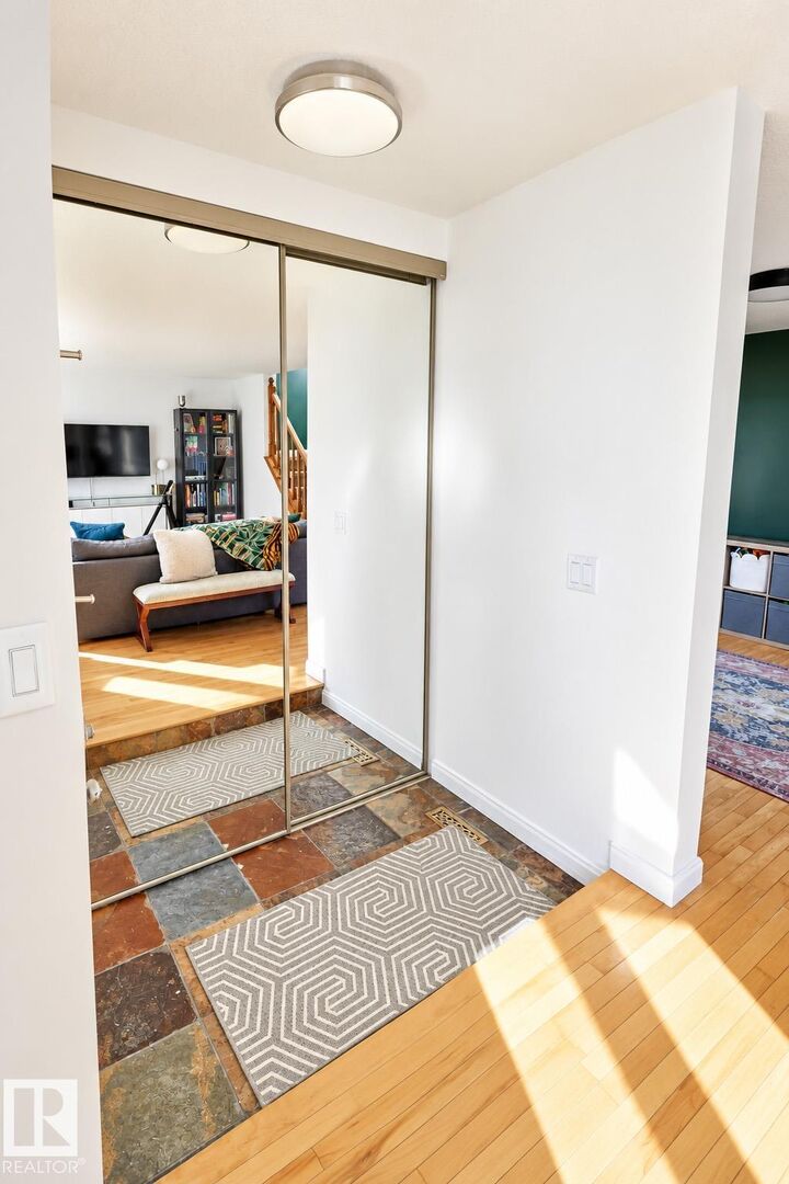 Property Photo:  7019 189 Street NW  AB T5T 5E3 