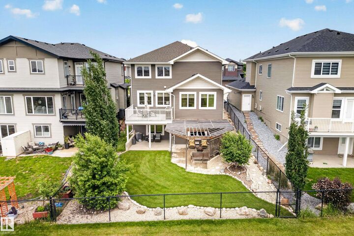 Property Photo:  3803 48 Avenue  AB T4X 1C4 