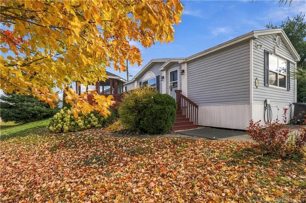Property Photo:  48 Barrington Road  NB E3C 1L8 