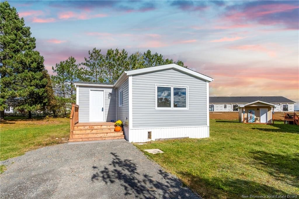 Property Photo:  38 Copain Street  NB E4W 3X7 