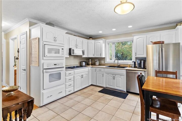 Property Photo:  230 Case Street  NB E3B 4X2 