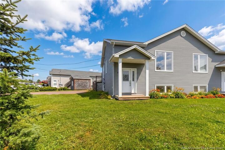 Property Photo:  84 Jeannette  NB E1A 0K4 