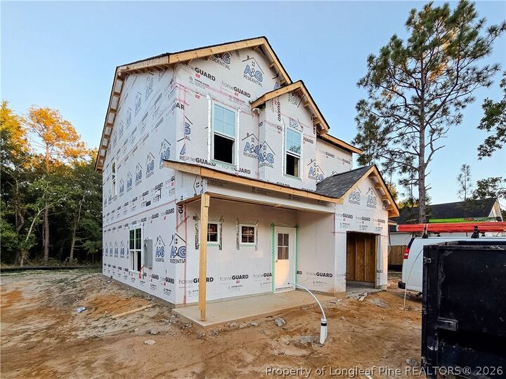 Property Photo:  928 Stevens Street  NC 28376 