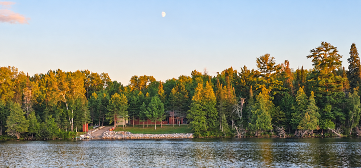 Property Photo:  51855 N Wasson Lake Road  MN 56628 