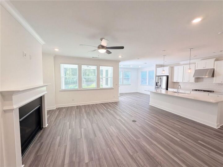 Property Photo:  3219 Shirecrest Lane  GA 30019 