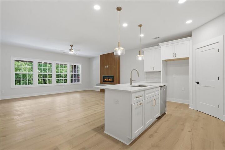 Property Photo:  1950 Buford Dam Road 1002  GA 30041 