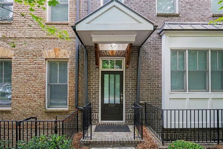 Property Photo:  257 Cole Street NE  GA 30060 