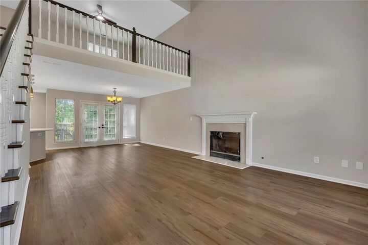 Property Photo: 4704 Vineyard Court SE GA 30082