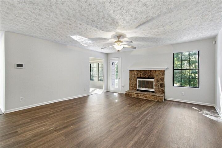 Property Photo:  5683 Cape Cod Lane  GA 30038 