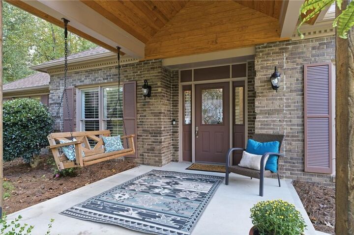 Property Photo: 5925 Camp Chase GA 30040