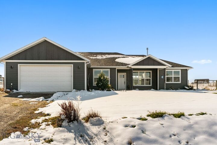 Property Photo:  27 Blue Stem Way  MT 59752 