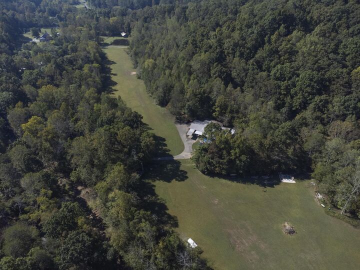 Property Photo:  7841 Owl Hollow Trail  TN 37353 