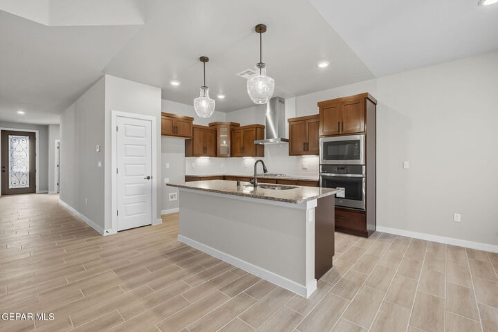 Property Photo:  1813 Preakness Avenue  TX 79928 