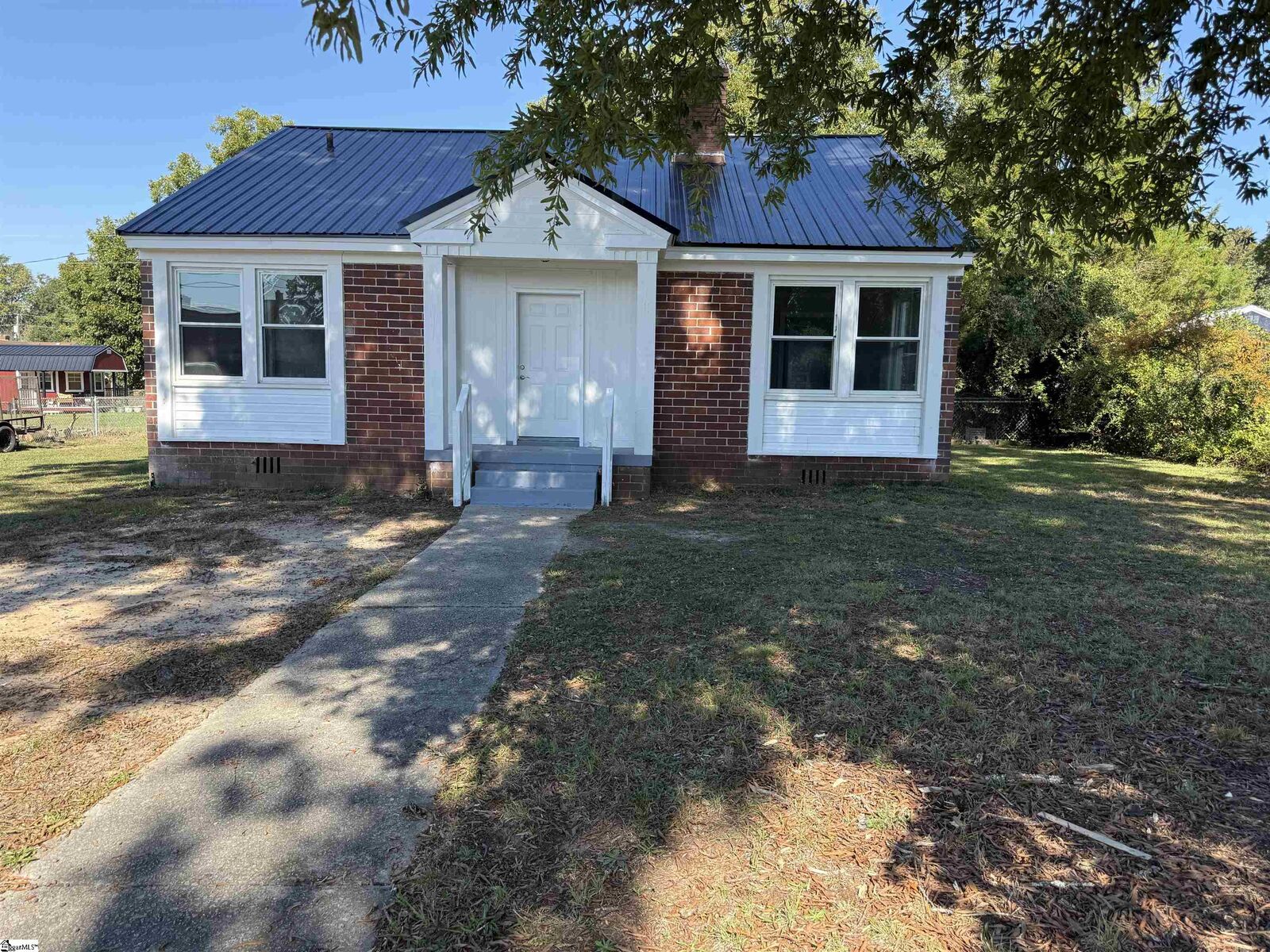 Property Photo:  402 Pickens Street  SC 29351 