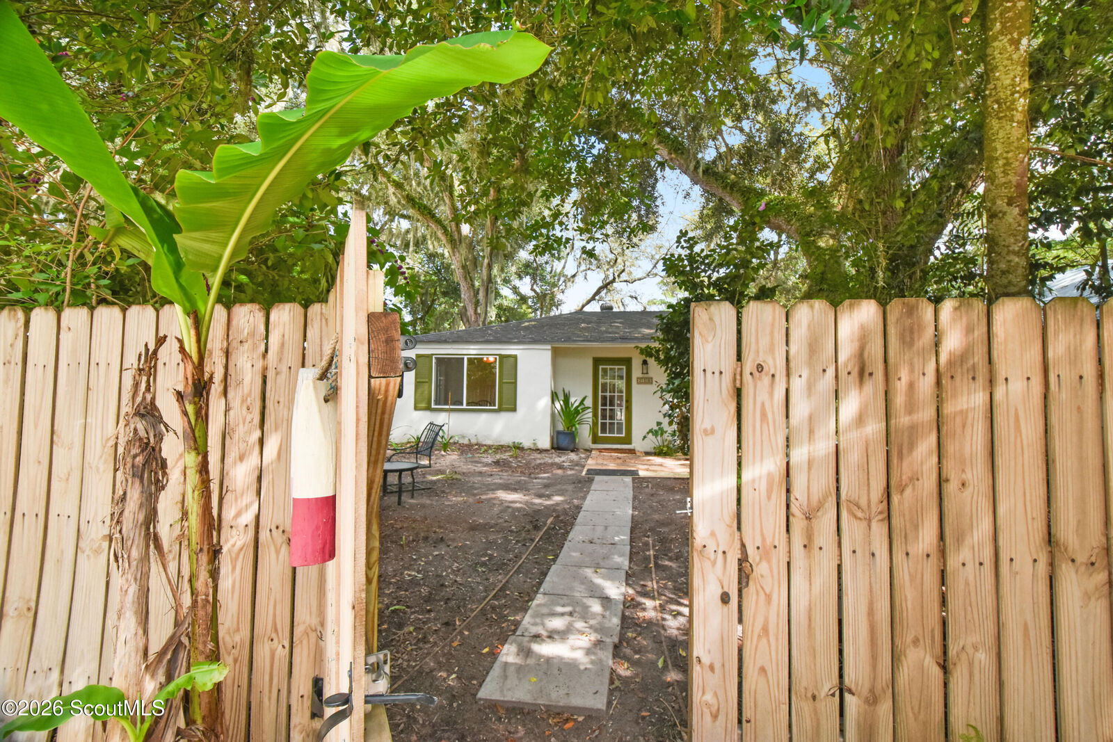 Property Photo:  236 Broadway Street  GA 31522 