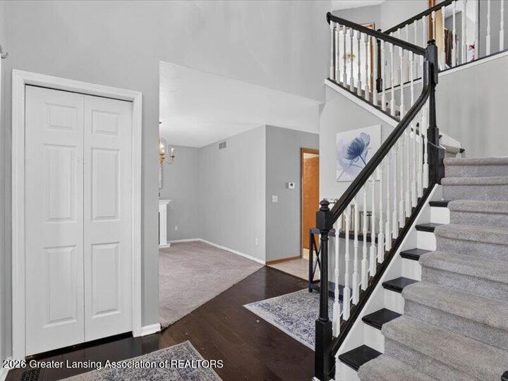 Property Photo:  956 Chads Way  MI 48813 