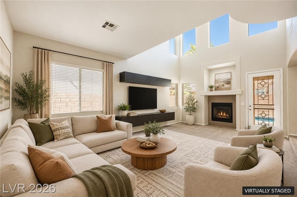 Property Photo:  7960 Granite Walk Avenue  NV 89178 
