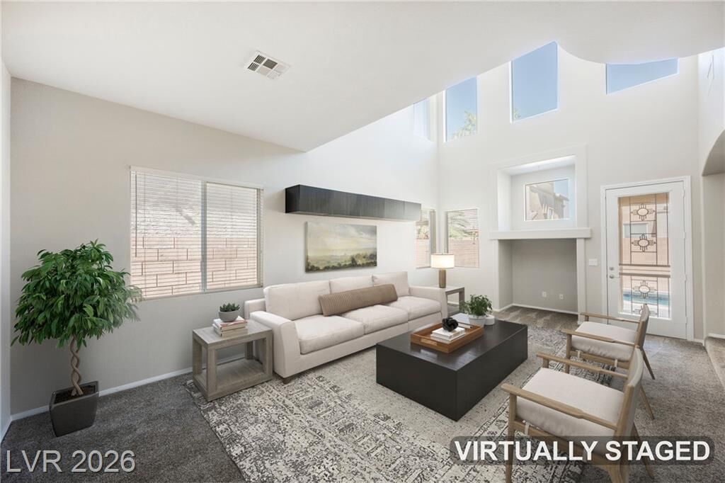 Property Photo: 7960 Granite Walk Avenue NV 89178