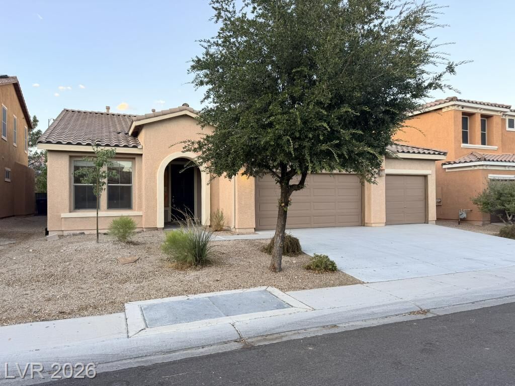 Property Photo:  1904 La Calera Avenue  NV 89084 