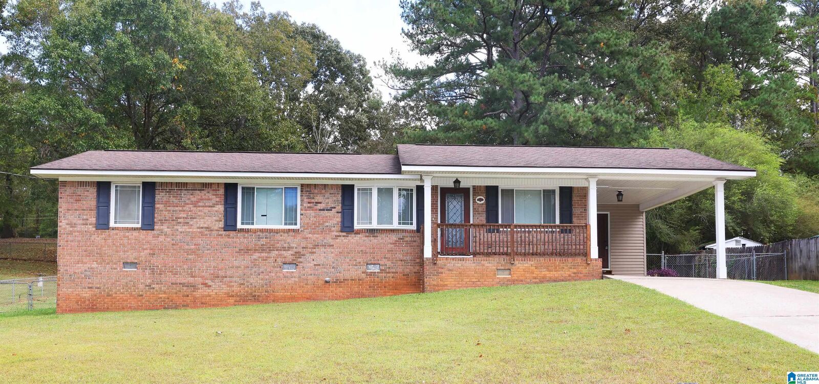 Property Photo:  52 Grandview Drive  AL 36260 