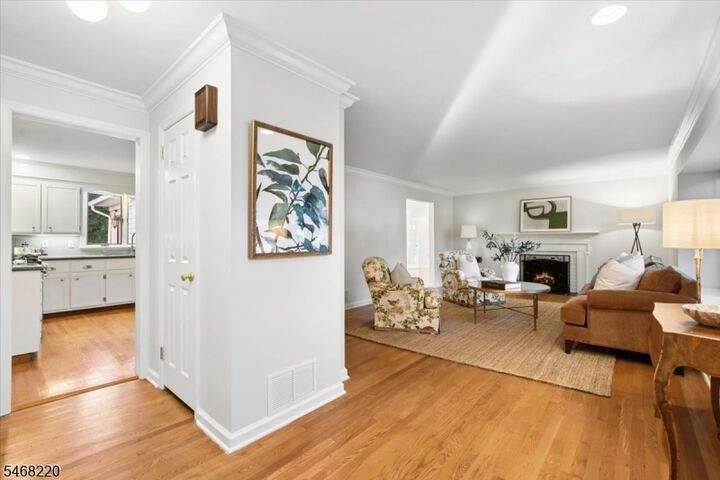 Property Photo: 74 Woodland Rd NJ 07940