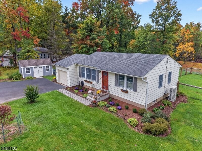 Property Photo:  295 County Road 519  NJ 08559 