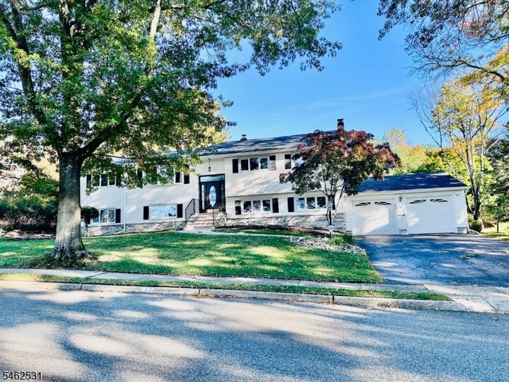 Property Photo:  48 Seminole Ave  NJ 07470 