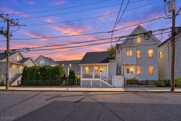 Property Photo:  87 E 17th St  NJ 07524 