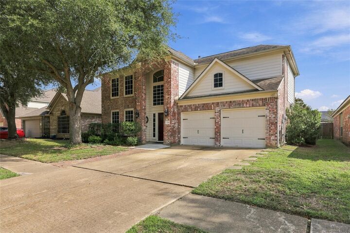 Property Photo:  2142 Berkshire Elm Street  TX 77493 
