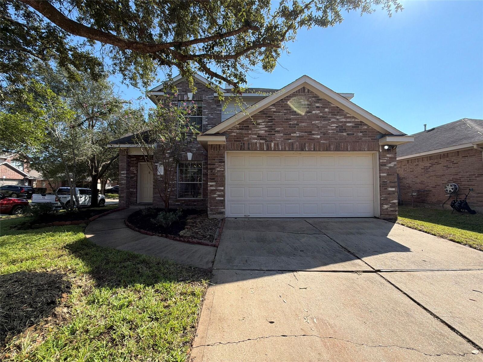 Property Photo:  6311 Richland Hills Drive  TX 77494 
