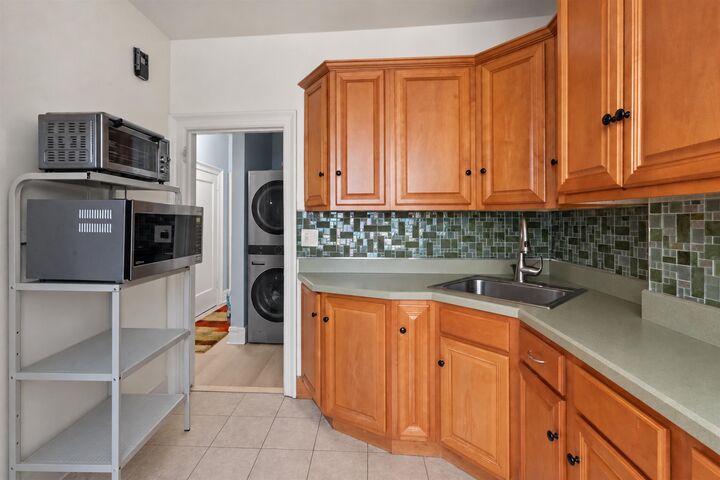 Property Photo: 56 Warner Ave NJ 07305