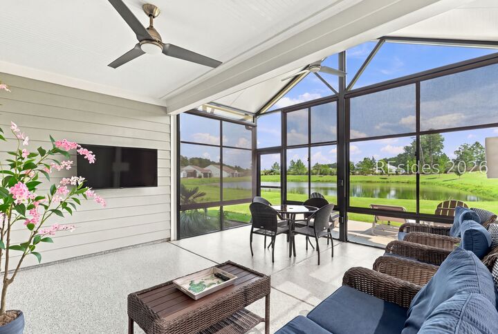 Property Photo: 118 Springtime Court SC 29909