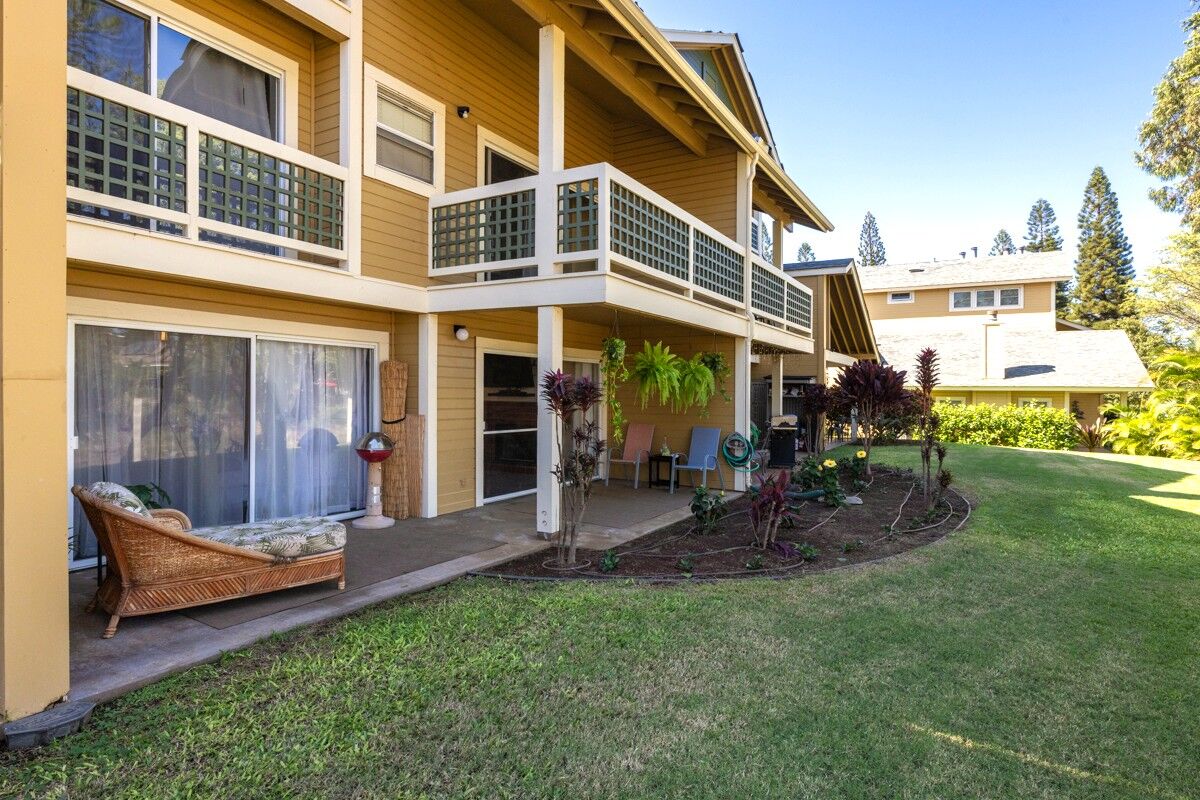 Property Photo:  68-3907 Paniolo Ave 503  HI 96738 