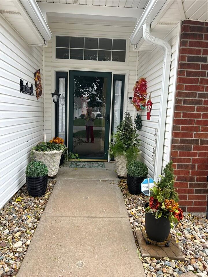 Property Photo:  3213 Devonshire Drive  MO 64079 