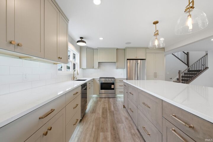Property Photo: 13715 North Street IN 46741