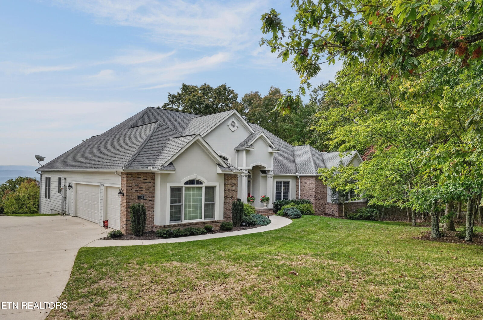 Property Photo:  110 Northridge Drive  TN 38558 