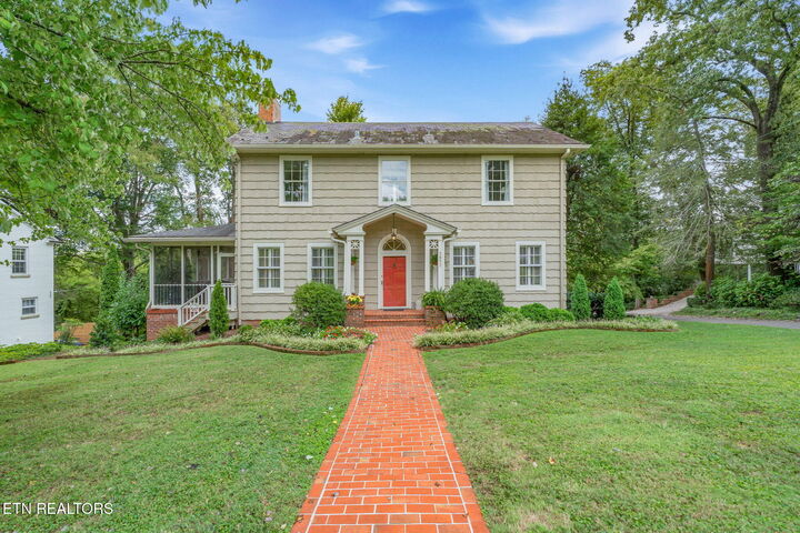 Property Photo:  3852 Woodhill Place  TN 37919 