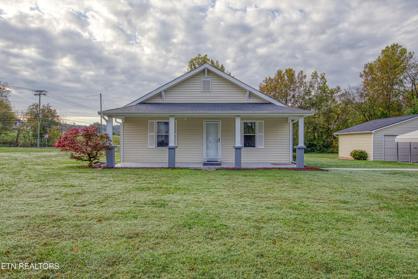 Property Photo:  9134 Strawberry Plains Pike  TN 37924 