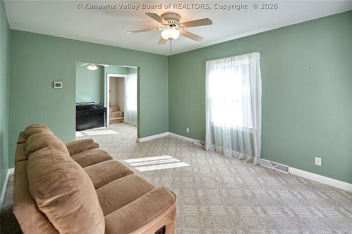 Property Photo:  2616 Washington Avenue  WV 25177 